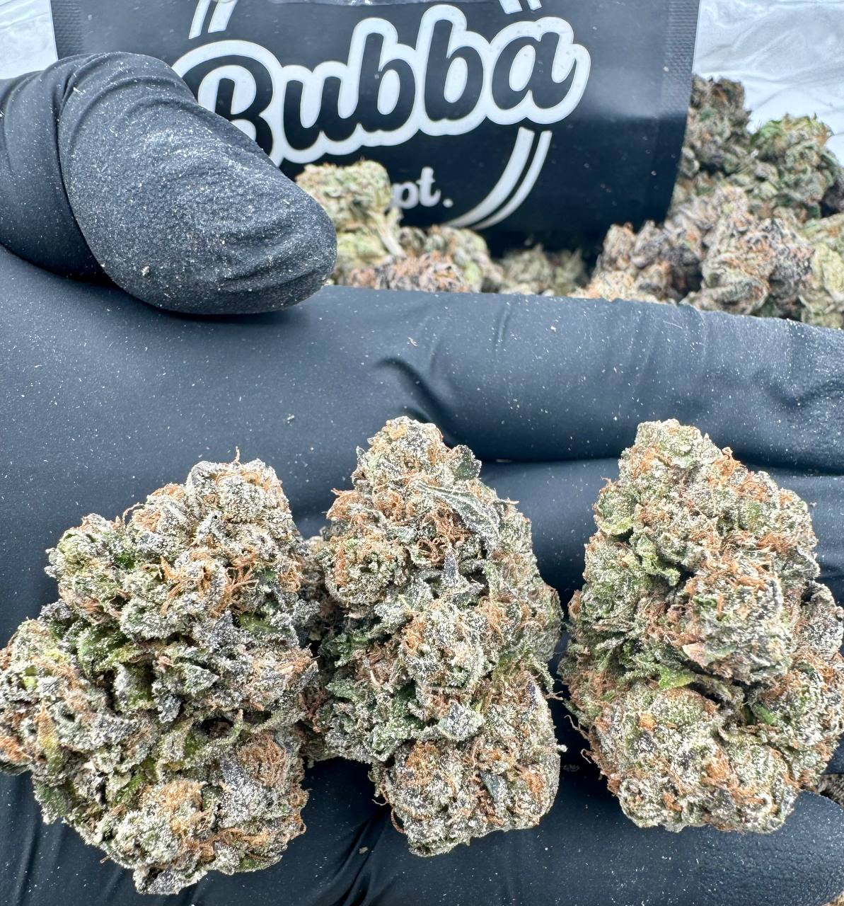 Sugarcube Kush
